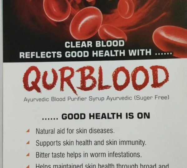11-QURBLOOD