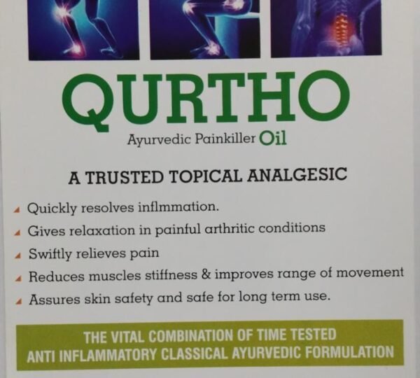 22-QURTHO