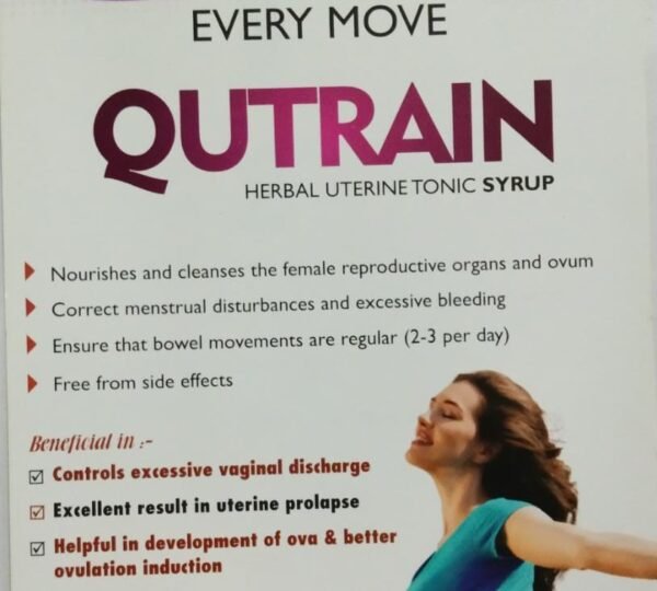 24-QUTRAIN