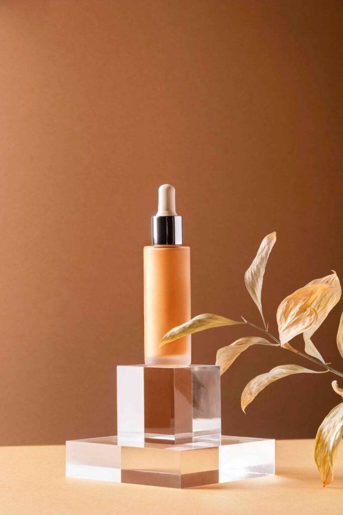 cosmetic franchise company