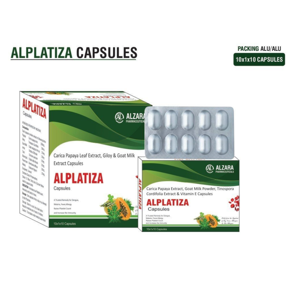 ALPLATIZA