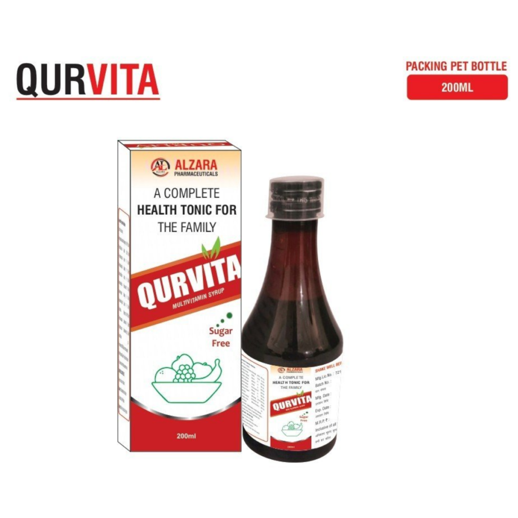 QURVITA