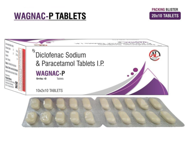 WAGNAC-P